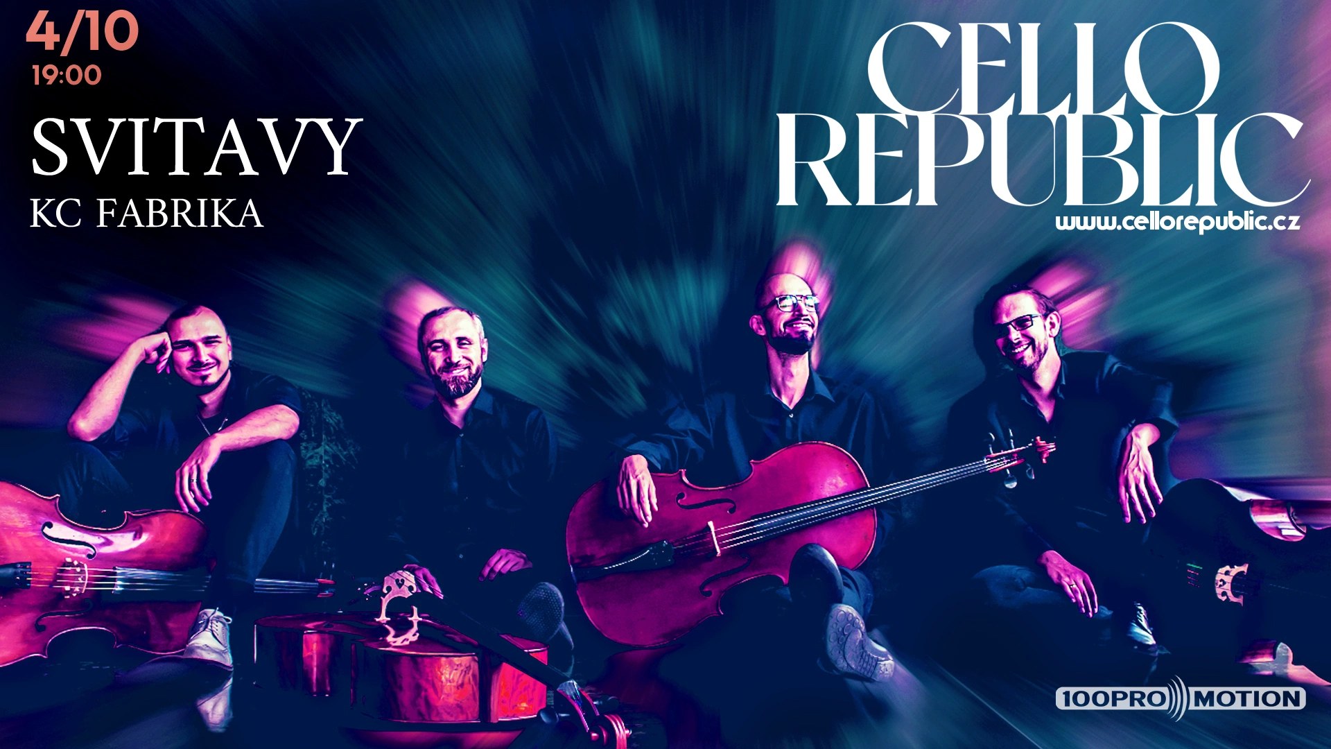 cello-republic
