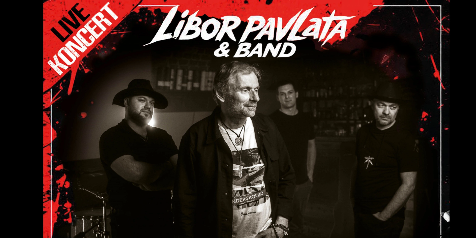 libor-pavlata-band
