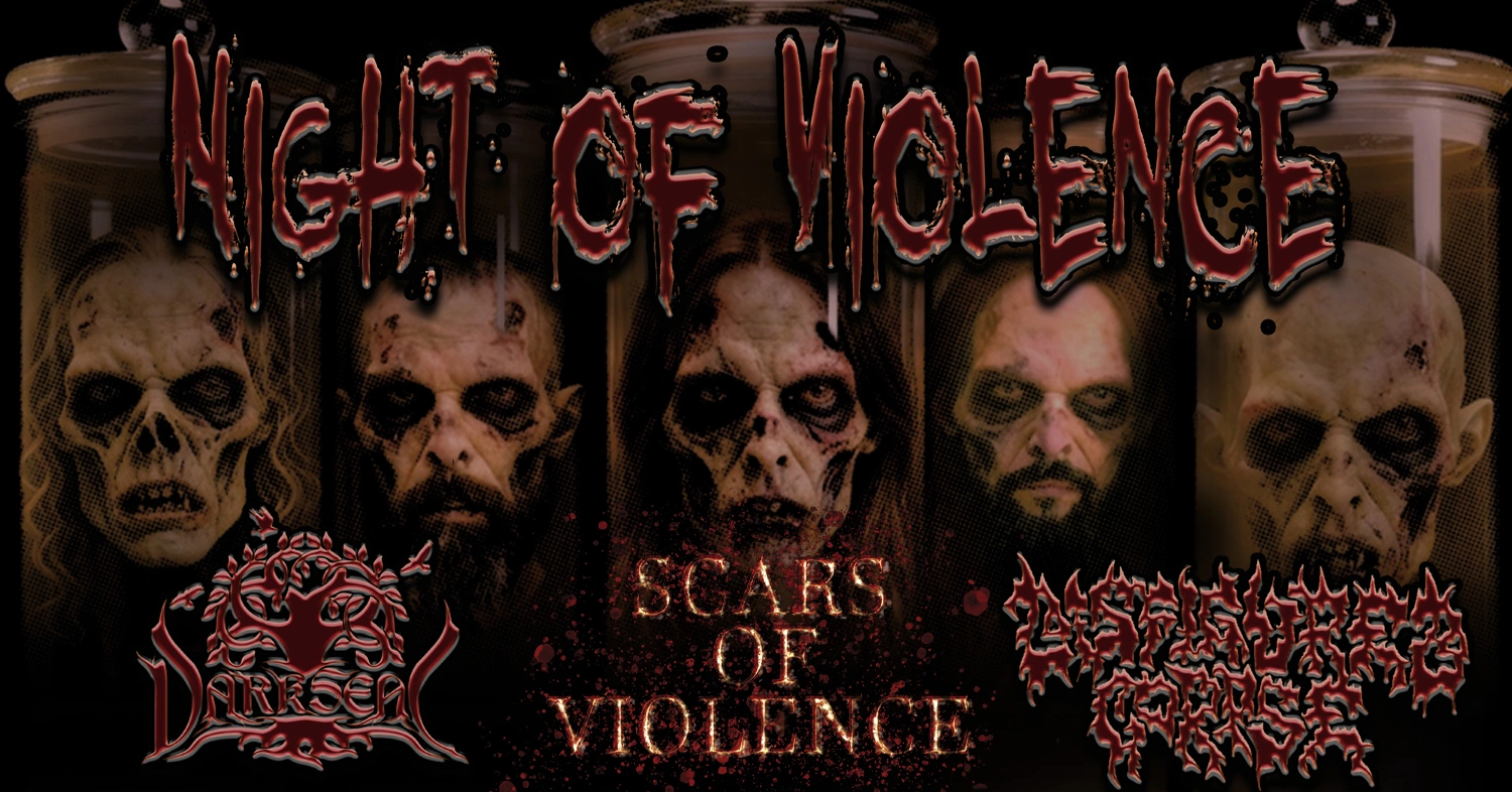 night-of-violence