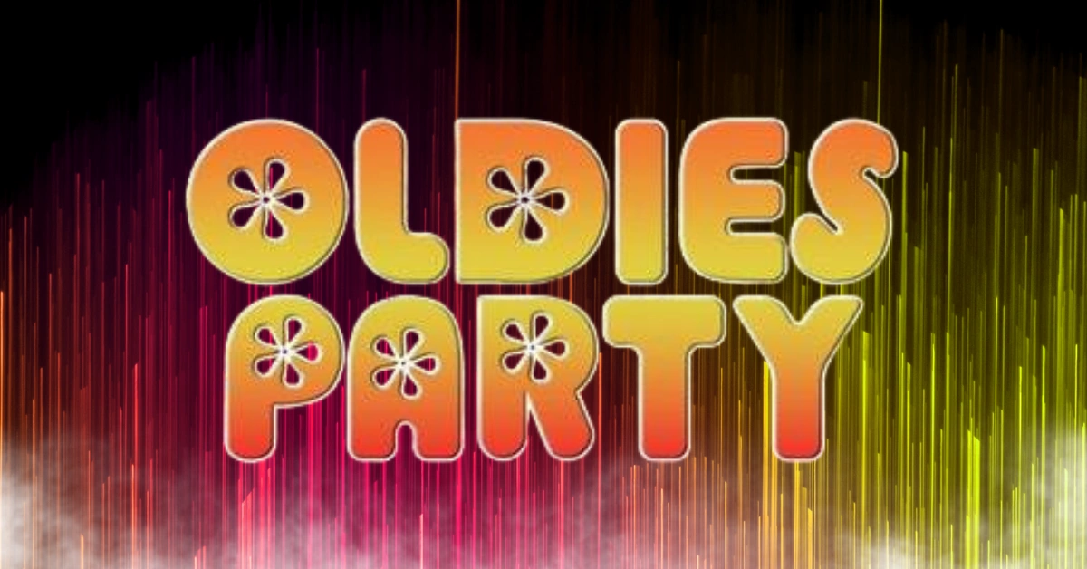 oldies-party