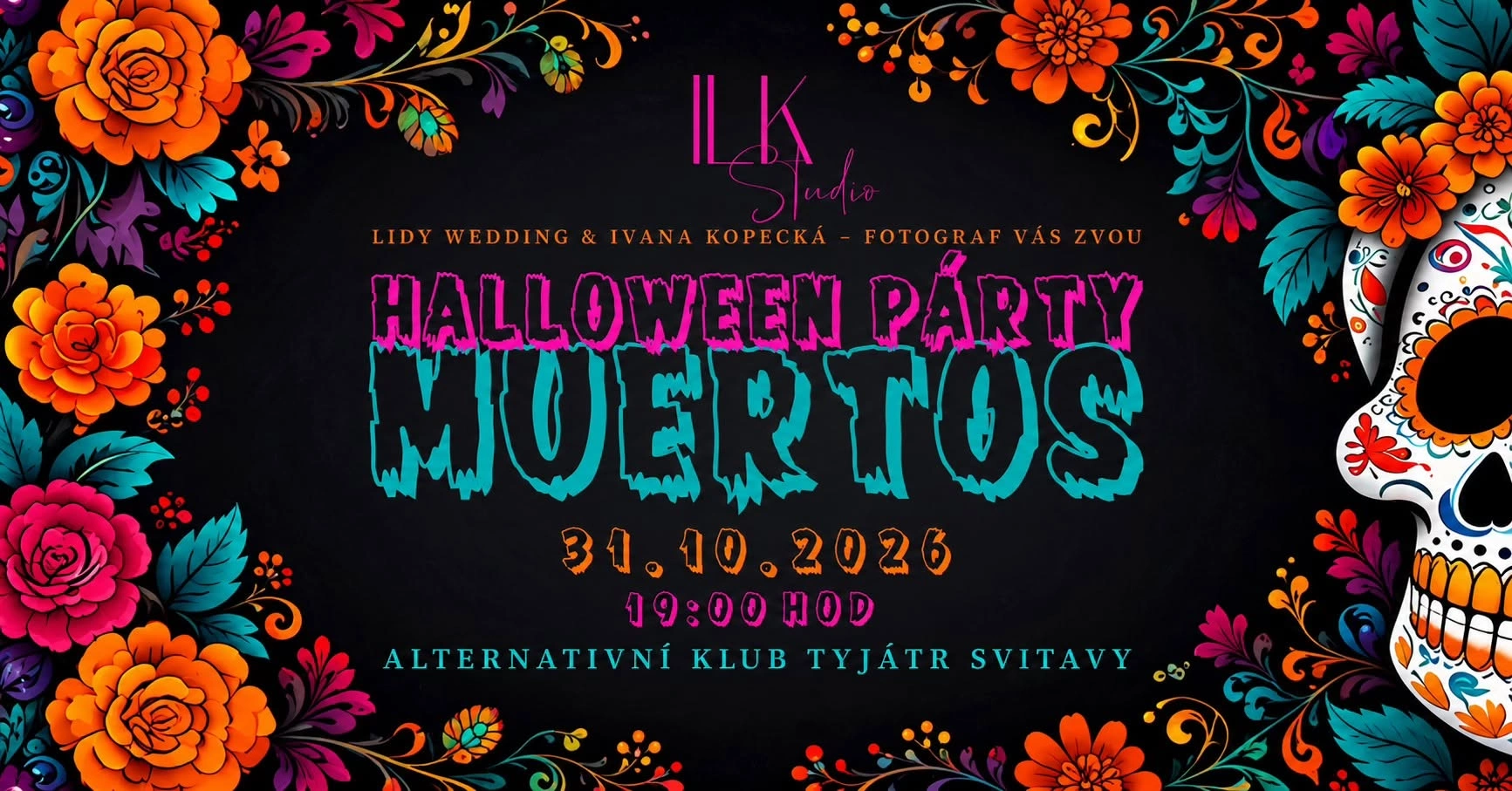 halloween-party-muertos