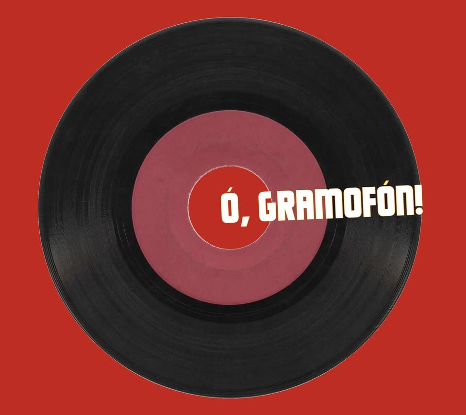 o-gramofon