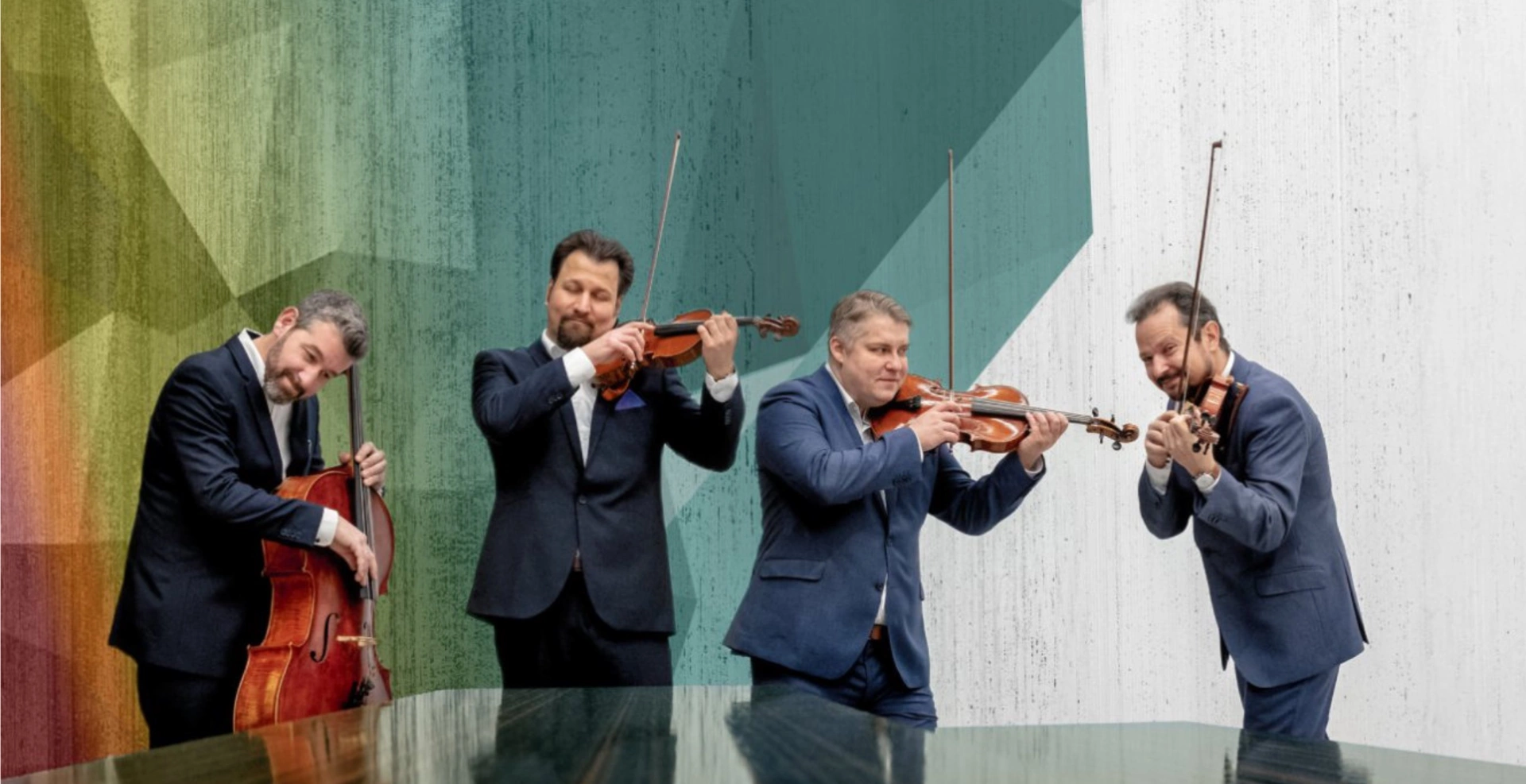 epoque-quartet
