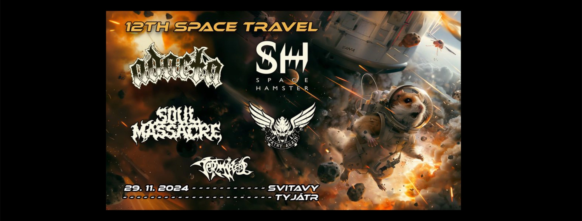 12th-space-travel-space-hamster-adacta-soul-massacre-apathy-again-terminal